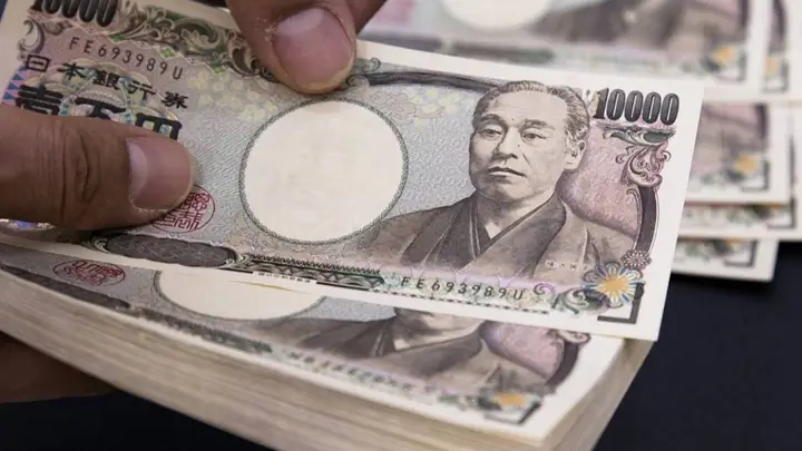 1000 Yên Bằng Bao Nhiêu Tiền Việt Nam? Tỷ Giá Hiện Tại