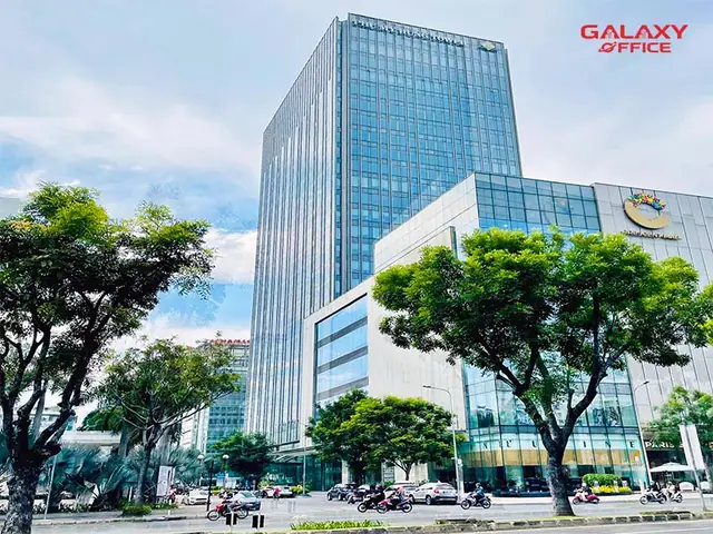 Phú Mỹ Hưng Tower: Tòa Nhà Văn Phòng Hạng A Tại Quận 7