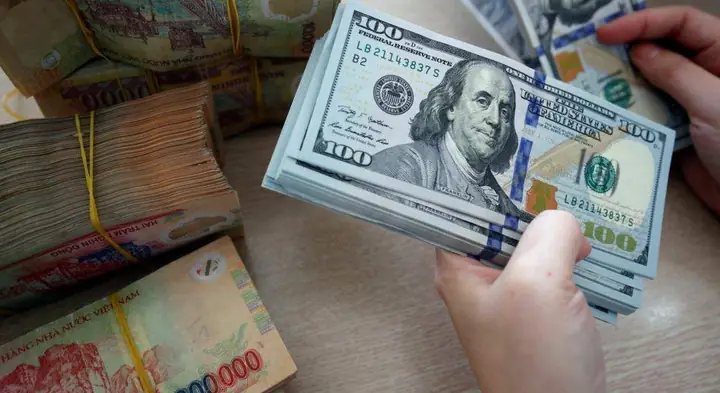 Cách Tính 1 Usd Sang Vnd Nhanh Chóng Cho Người Mới