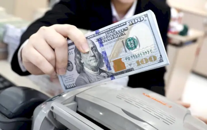Cách Tính 1 Usd Sang Vnd Nhanh Chóng Cho Người Mới