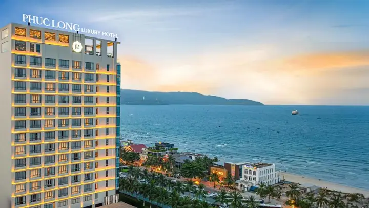 Khám Phá Phuc Long Luxury Danang: Đánh Giá, Tiện Nghi Và Giá Phòng