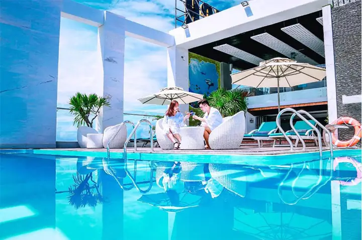 Khám Phá Phuc Long Luxury Danang: Đánh Giá, Tiện Nghi Và Giá Phòng