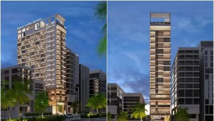 Khám Phá Phuc Long Luxury Danang: Đánh Giá, Tiện Nghi Và Giá Phòng