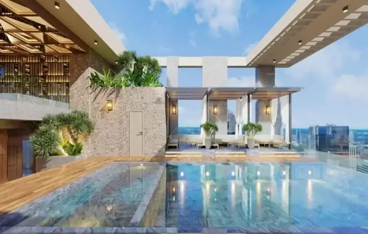 Khám Phá Phuc Long Luxury Danang: Đánh Giá, Tiện Nghi Và Giá Phòng