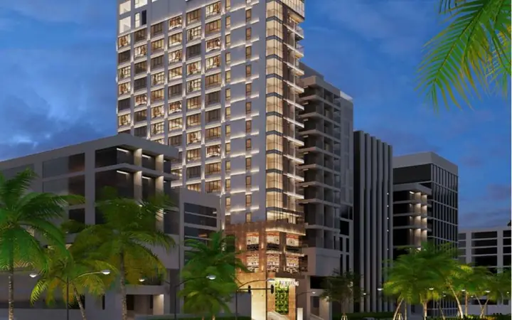 Khám Phá Phuc Long Luxury Danang: Đánh Giá, Tiện Nghi Và Giá Phòng