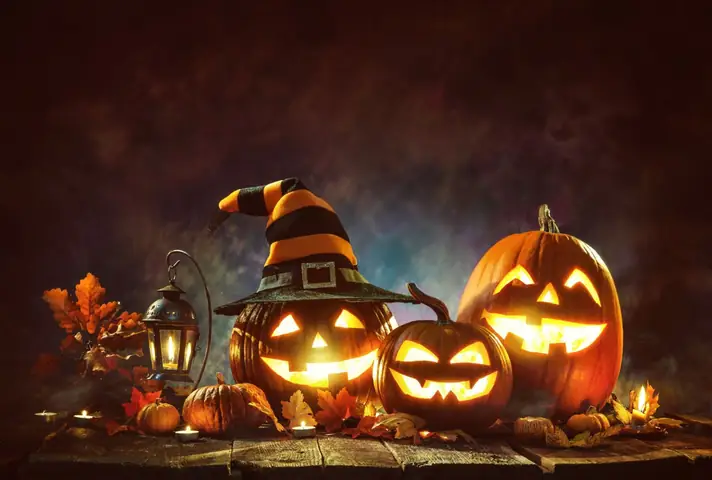 30/10 Là Ngày Gì? Phân Biệt Với Halloween 31/10