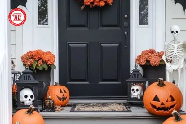30/10 Là Ngày Gì? Phân Biệt Với Halloween 31/10