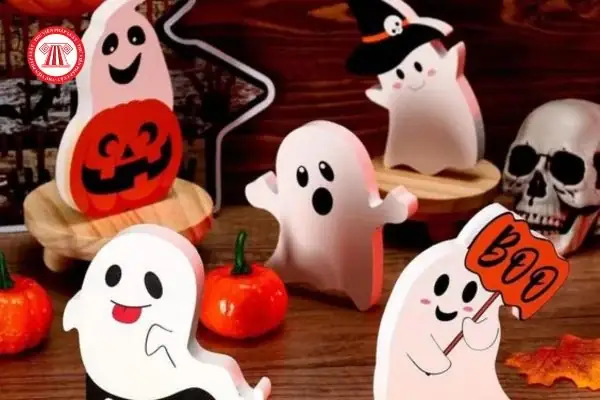 30/10 Là Ngày Gì? Phân Biệt Với Halloween 31/10