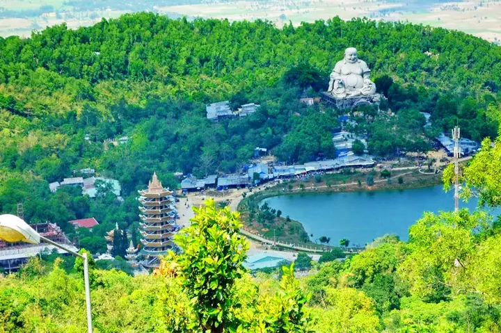 Khám Phá Địa Điểm Du Lịch An Giang Hấp Dẫn Cho Mọi Du Khách Khám Phá Địa Điểm Du Lịch An Giang Hấp Dẫn Cho Mọi Du Khách