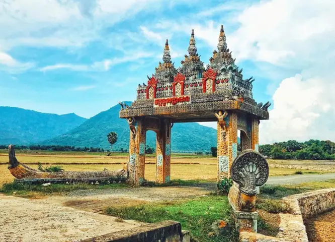 Khám Phá Địa Điểm Du Lịch An Giang Hấp Dẫn Cho Mọi Du Khách Khám Phá Địa Điểm Du Lịch An Giang Hấp Dẫn Cho Mọi Du Khách