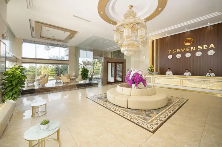 Đánh Giá 7 Seven Sea Hotel – Khách Sạn Boutique Sang Trọng Tại Đà Nẵng