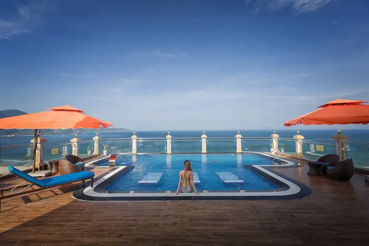 Đánh Giá 7 Seven Sea Hotel – Khách Sạn Boutique Sang Trọng Tại Đà Nẵng Đánh Giá 7 Seven Sea Hotel – Khách Sạn Boutique Sang Trọng Tại Đà Nẵng