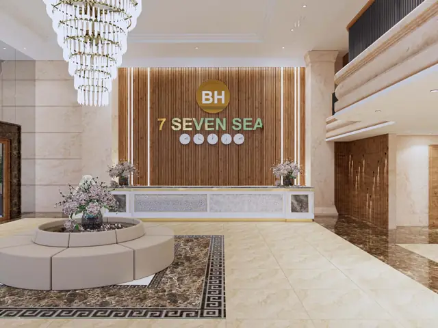 Đánh Giá 7 Seven Sea Hotel – Khách Sạn Boutique Sang Trọng Tại Đà Nẵng Đánh Giá 7 Seven Sea Hotel – Khách Sạn Boutique Sang Trọng Tại Đà Nẵng