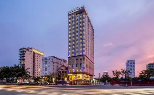 Đánh Giá 7 Seven Sea Hotel – Khách Sạn Boutique Sang Trọng Tại Đà Nẵng Đánh Giá 7 Seven Sea Hotel – Khách Sạn Boutique Sang Trọng Tại Đà Nẵng