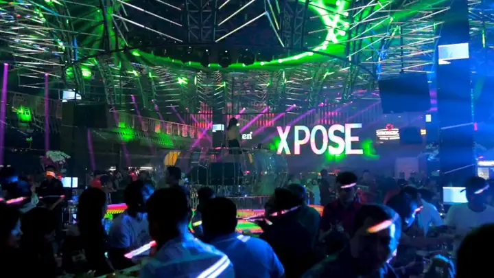 Hướng Dẫn Đặt Chỗ Và Khám Phá Xpose Beer Club Tại Quận 6