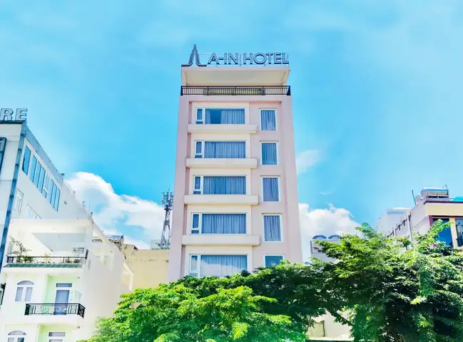 A In Hotel Riverside Bến Vân Đồn: Đánh Giá Chi Tiết Dành Cho Khách Du Lịch Thông Thái A In Hotel Riverside Bến Vân Đồn: Đánh Giá Chi Tiết Dành Cho Khách Du Lịch Thông Thái