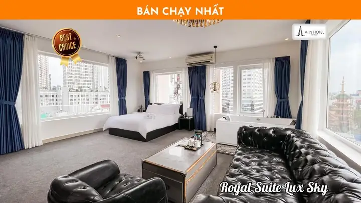 A In Hotel Riverside Bến Vân Đồn: Đánh Giá Chi Tiết Dành Cho Khách Du Lịch Thông Thái
