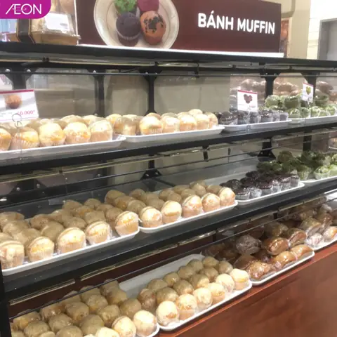 Khám Phá 12 Món Ăn Không Thể Bỏ Lỡ Tại Aeon Mall Long Biên