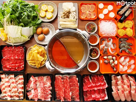 Khám Phá 12 Món Ăn Không Thể Bỏ Lỡ Tại Aeon Mall Long Biên