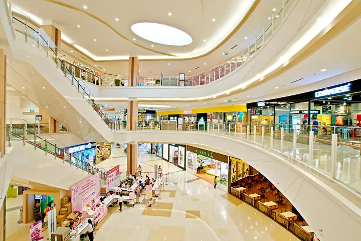 Khám Phá Toàn Bộ Cửa Hàng Và Dịch Vụ Tại Aeon Mall Bình Dương