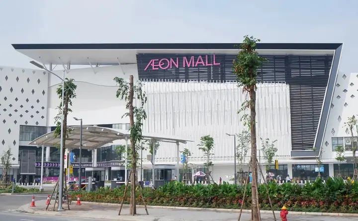 Khám Phá Aeon Mall Hà Đông – Trung Tâm Mua Sắm Hàng Đầu Hà Nội Khám Phá Aeon Mall Hà Đông – Trung Tâm Mua Sắm Hàng Đầu Hà Nội