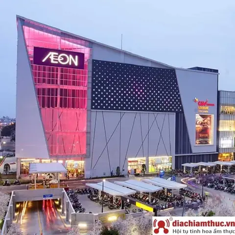 Khám Phá Aeon Mall Hà Đông – Trung Tâm Mua Sắm Hàng Đầu Hà Nội Khám Phá Aeon Mall Hà Đông – Trung Tâm Mua Sắm Hàng Đầu Hà Nội