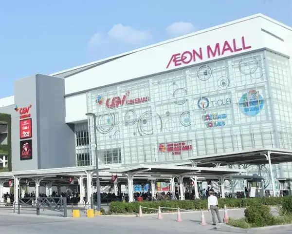 Aeon Mall Long Biên Có Gì? Khám Phá Toàn Bộ Tiện Ích Và Điểm Đến Hấp Dẫn Aeon Mall Long Biên Có Gì? Khám Phá Toàn Bộ Tiện Ích Và Điểm Đến Hấp Dẫn