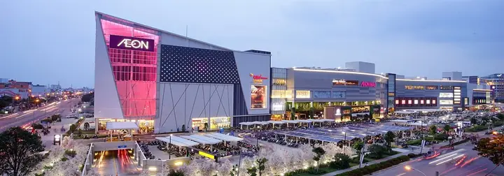 Aeon Mall Long Biên Có Gì? Khám Phá Toàn Bộ Tiện Ích Và Điểm Đến Hấp Dẫn Aeon Mall Long Biên Có Gì? Khám Phá Toàn Bộ Tiện Ích Và Điểm Đến Hấp Dẫn