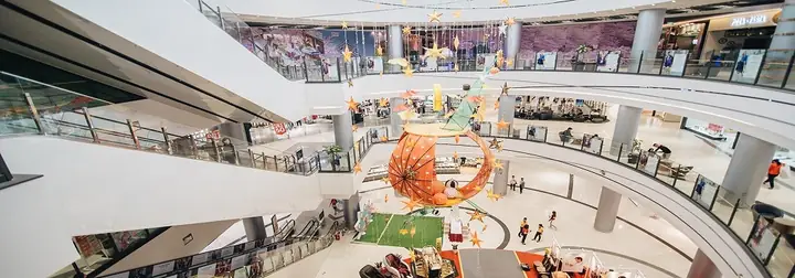 Aeon Mall Long Biên Có Gì? Khám Phá Toàn Bộ Tiện Ích Và Điểm Đến Hấp Dẫn Aeon Mall Long Biên Có Gì? Khám Phá Toàn Bộ Tiện Ích Và Điểm Đến Hấp Dẫn