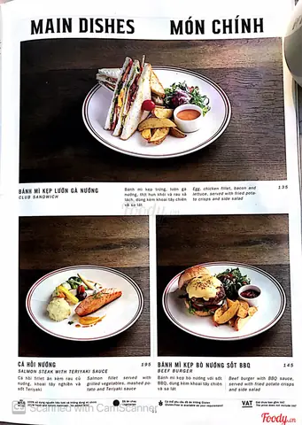 Khám Phá All Day Coffee – Menu, Giá Và Địa Chỉ Tại Hà Nội Khám Phá All Day Coffee – Menu, Giá Và Địa Chỉ Tại Hà Nội