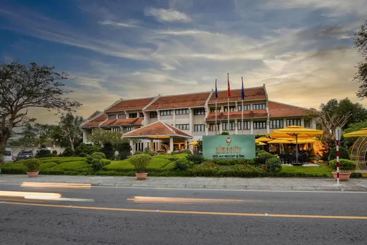 Almanity Hoi An Resort And Spa – Đánh Giá Chi Tiết Và Tiện Nghi Almanity Hoi An Resort And Spa – Đánh Giá Chi Tiết Và Tiện Nghi