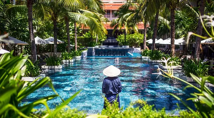 Almanity Hoi An Resort And Spa – Đánh Giá Chi Tiết Và Tiện Nghi Almanity Hoi An Resort And Spa – Đánh Giá Chi Tiết Và Tiện Nghi