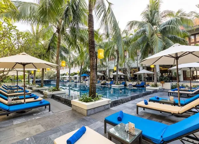Almanity Hoi An Resort And Spa – Đánh Giá Chi Tiết Và Tiện Nghi Almanity Hoi An Resort And Spa – Đánh Giá Chi Tiết Và Tiện Nghi