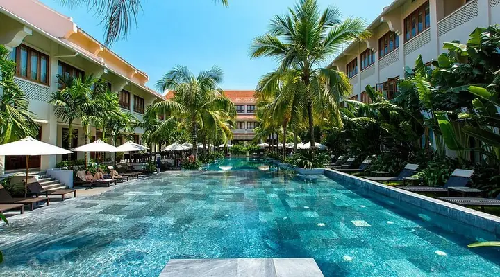 Almanity Hoi An Resort And Spa – Đánh Giá Chi Tiết Và Tiện Nghi Almanity Hoi An Resort And Spa – Đánh Giá Chi Tiết Và Tiện Nghi