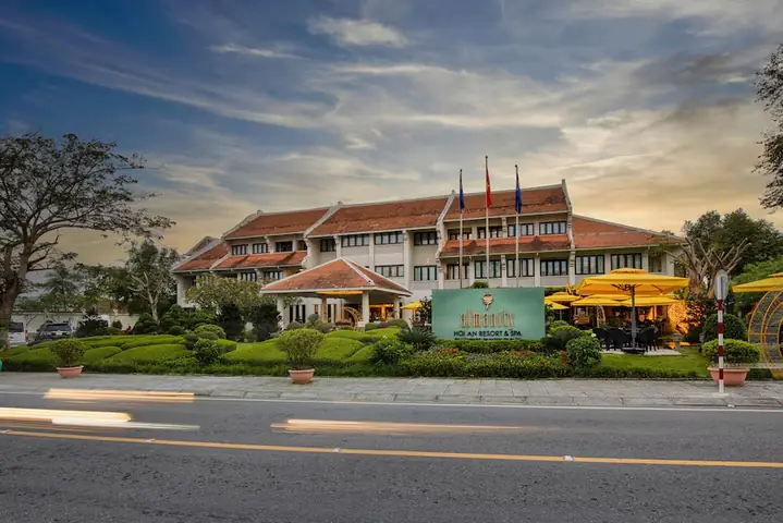 Đánh Giá Chi Tiết Almanity Hội An Resort & Spa: Trải Nghiệm Nghỉ Dưỡng Đẳng Cấp Giữa Lòng Phố Cổ