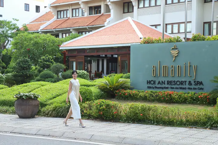 Đánh Giá Chi Tiết Almanity Hội An Resort & Spa: Trải Nghiệm Nghỉ Dưỡng Đẳng Cấp Giữa Lòng Phố Cổ