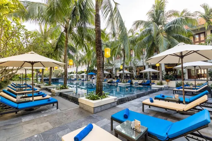 Đánh Giá Chi Tiết Almanity Hội An Resort & Spa: Trải Nghiệm Nghỉ Dưỡng Đẳng Cấp Giữa Lòng Phố Cổ