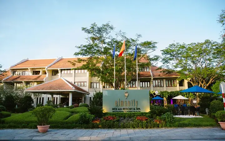 Đánh Giá Chi Tiết Almanity Hội An Resort & Spa: Trải Nghiệm Nghỉ Dưỡng Đẳng Cấp Giữa Lòng Phố Cổ