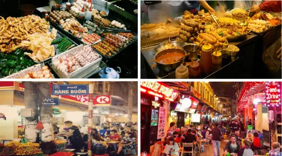 Khám Phá 15 Món Ngon Phố Cổ Hà Nội Dành Cho Du Khách