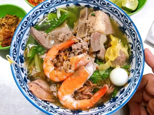 Khám Phá Ẩm Thực Tây Bắc Mỹ Tho: Đặc Sản & Địa Chỉ Đáng Thử