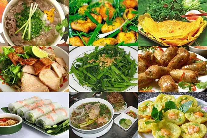 Ẩm Thực Ba Miền: Khám Phá Tinh Hoa & Món Ngon Việt Nam