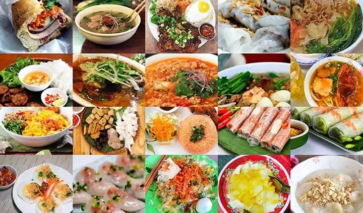 Ẩm Thực Ba Miền: Khám Phá Tinh Hoa & Món Ngon Việt Nam