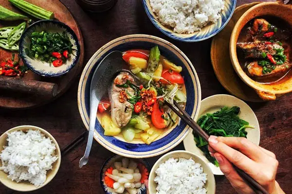Ẩm Thực Việt Nam Toàn Tập: Đặc Trưng, Món Ăn Và Kinh Nghiệm Thực Tế Ẩm Thực Việt Nam Toàn Tập: Đặc Trưng, Món Ăn Và Kinh Nghiệm Thực Tế