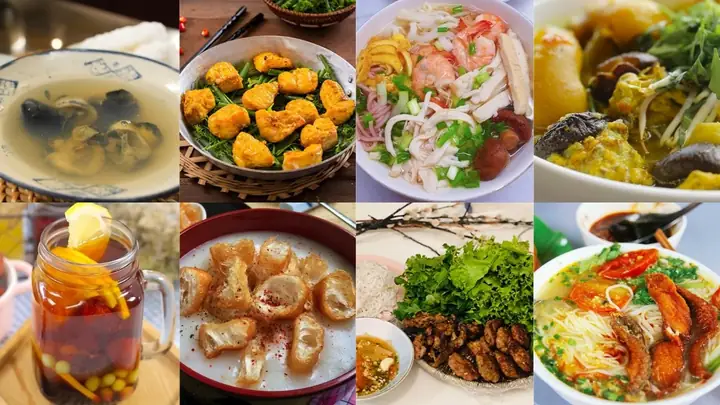 Cẩm Nang Ẩm Thực Hà Nội: 12 Món Ngon Và Địa Chỉ Ăn Chuẩn Người Dân Cẩm Nang Ẩm Thực Hà Nội: 12 Món Ngon Và Địa Chỉ Ăn Chuẩn Người Dân