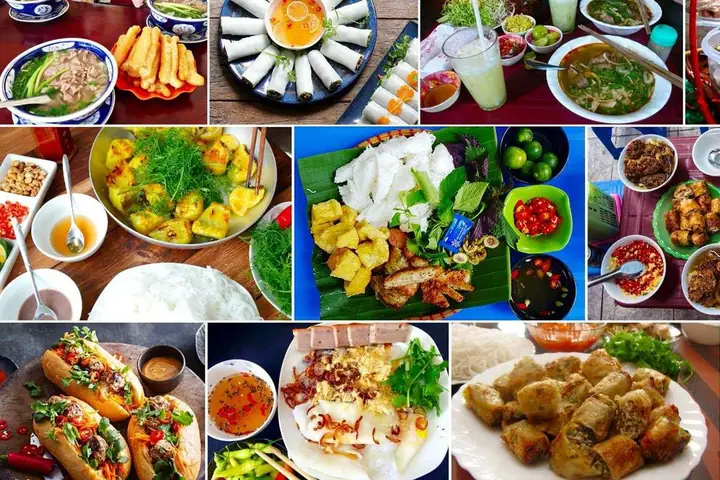 Cẩm Nang Ẩm Thực Hà Nội: 12 Món Ngon Và Địa Chỉ Ăn Chuẩn Người Dân Cẩm Nang Ẩm Thực Hà Nội: 12 Món Ngon Và Địa Chỉ Ăn Chuẩn Người Dân