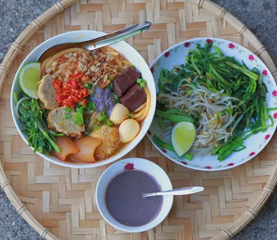 Khám Phá 15 Đặc Sản Buôn Mê Thuột Phải Thử Ngay Hôm Nay Khám Phá 15 Đặc Sản Buôn Mê Thuột Phải Thử Ngay Hôm Nay