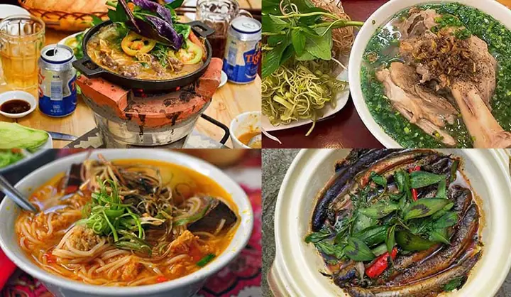 Khám Phá 15 Đặc Sản Buôn Mê Thuột Phải Thử Ngay Hôm Nay Khám Phá 15 Đặc Sản Buôn Mê Thuột Phải Thử Ngay Hôm Nay