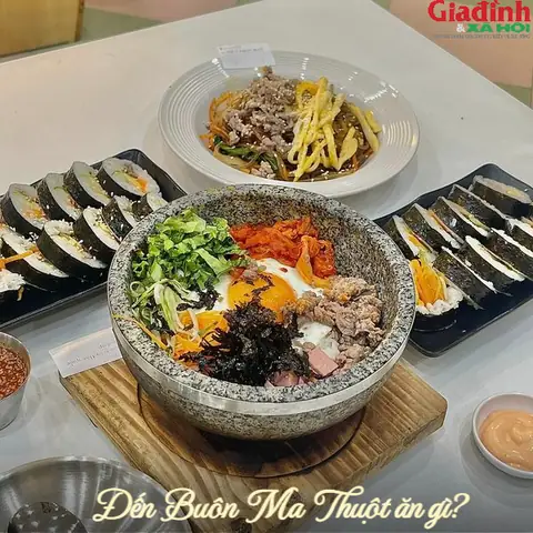 Khám Phá 15 Đặc Sản Buôn Mê Thuột Phải Thử Ngay Hôm Nay Khám Phá 15 Đặc Sản Buôn Mê Thuột Phải Thử Ngay Hôm Nay