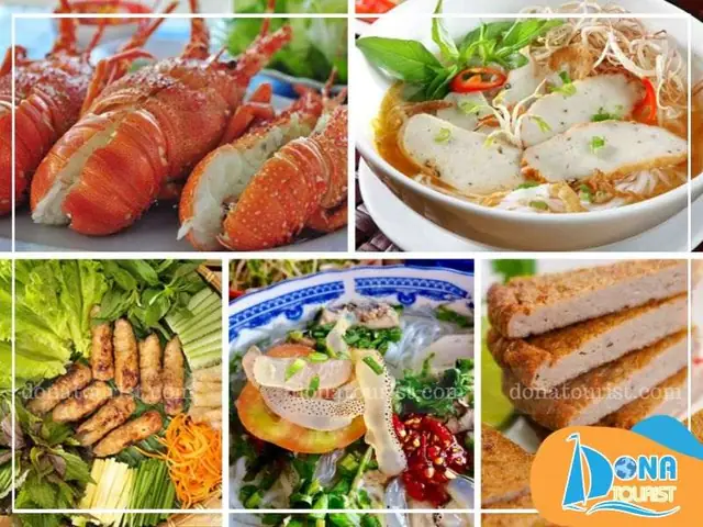 Ăn Gì Ở Nha Trang Về Đêm? 10 Món Ngon Không Thể Bỏ Qua Ăn Gì Ở Nha Trang Về Đêm? 10 Món Ngon Không Thể Bỏ Qua