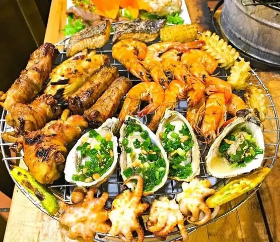 Ăn Gì Ở Nha Trang Về Đêm? 10 Món Ngon Không Thể Bỏ Qua Ăn Gì Ở Nha Trang Về Đêm? 10 Món Ngon Không Thể Bỏ Qua